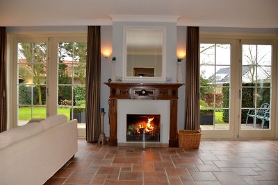 Ferienhaus Duinstolp