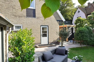 Ferienhaus De Bosfazant