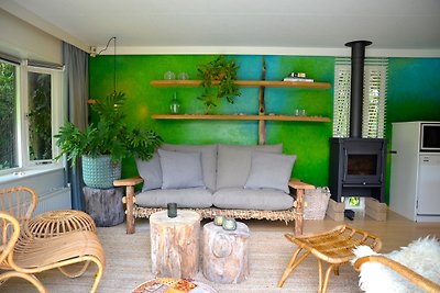 Vakantiehuis Beach House II