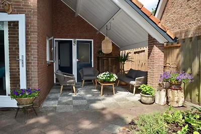 Ferienhaus Het Zomerhuis