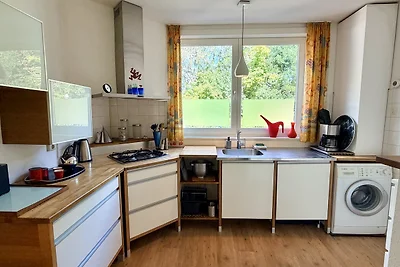 Apartament Hortensja