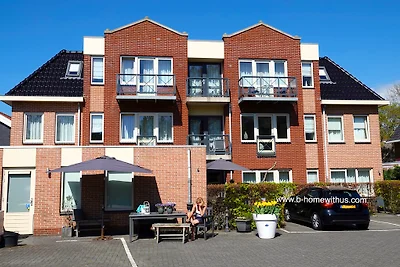 Ferienwohnung Staete 10