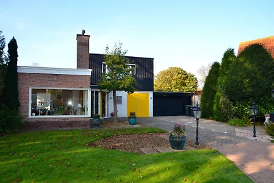Ferienhaus Woonplezier