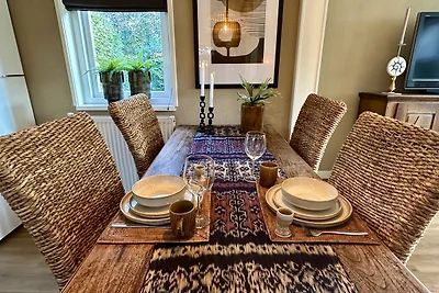 Ferienhaus Hermitage