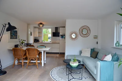 Ferienhaus Het Zomerhuis