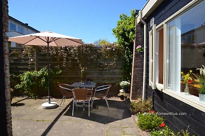 Het Tuinhuis