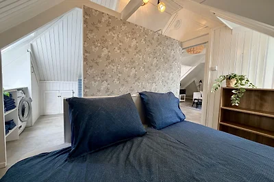 Ferienwohnung Oude Posterij