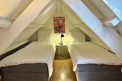 Ferienwohnung Het Sterrenhuisje