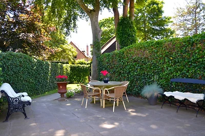 Ferienhaus White Court