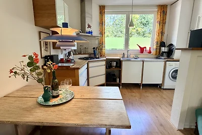 Apartament Hortensja
