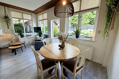 Ferienhaus Slapen in Schoorl