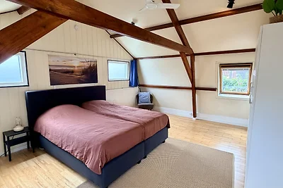 Ferienhaus Slapen in Schoorl