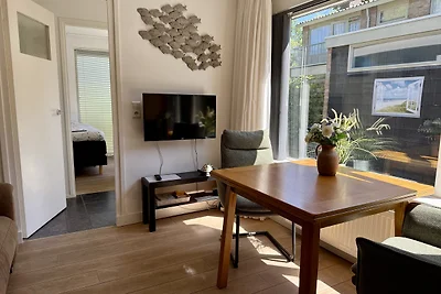 Het Tuinhuis