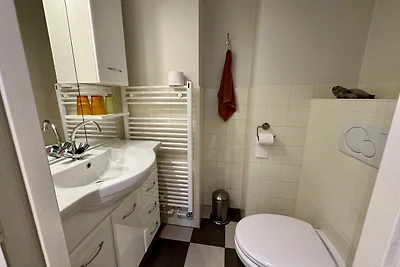 Ferienwohnung Op het Duin