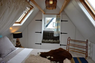 Ferienwohnung Sunrise