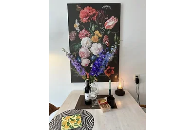 Casa vacanza Het Zomerhuis