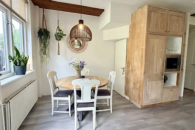 Ferienhaus Slapen in Schoorl