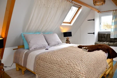 Ferienwohnung Sunrise