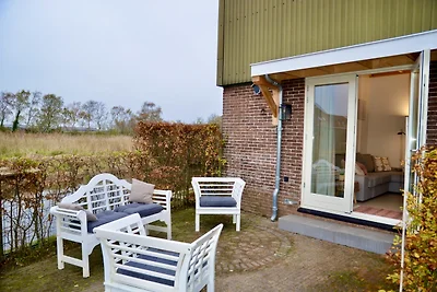 Ferienwohnung Spoor 11