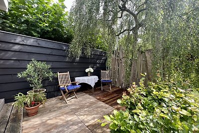 Ferienwohnung La Cabane