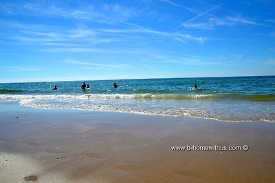 Ferienwohnung Achter de Duinen