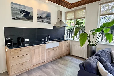 Ferienhaus Slapen in Schoorl