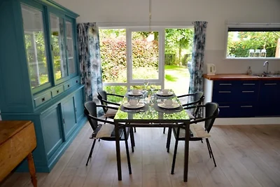 Casa vacanza Polderzicht