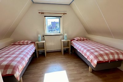 Vakantiehuis Chayenne