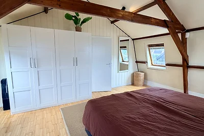 Ferienhaus Slapen in Schoorl