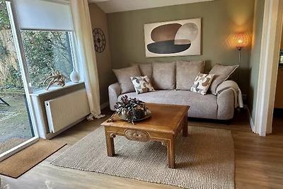 Ferienhaus Hermitage