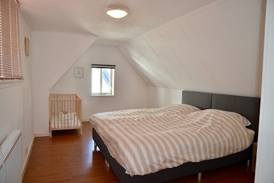 't Bakkershuisje