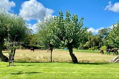 Boerderij Bergen