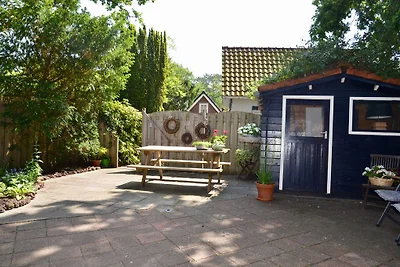 Ferienhaus Het Zomerhuis