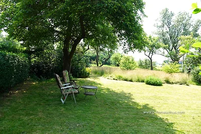 Ferienhaus Mooi Zicht