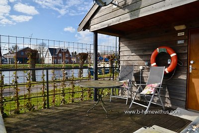 't Scheepshuisje