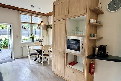 Ferienhaus Slapen in Schoorl