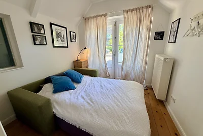Ferienhaus Skimmia