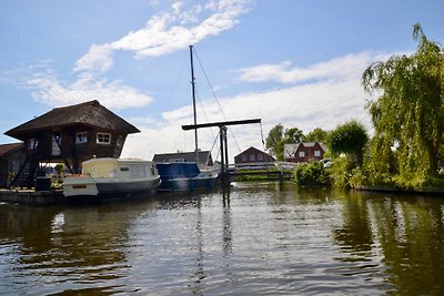 Ferienwohnung Walnood