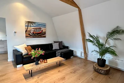 Casa di vacanza Achter de Duinen