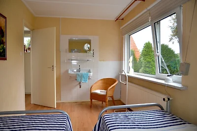 Ferienhaus Woonplezier