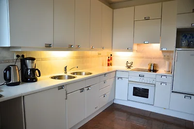 Ferienhaus Woonplezier