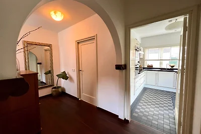 Ferienhaus De Bosfazant