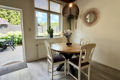 Ferienhaus Slapen in Schoorl