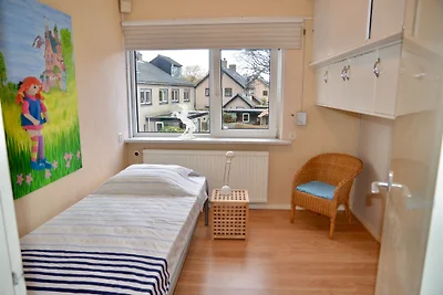 Ferienhaus Woonplezier