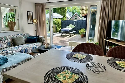 Casa vacanza Het Zomerhuis