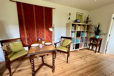 La Cabane