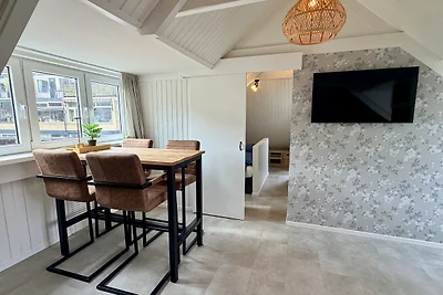 Ferienwohnung Oude Posterij