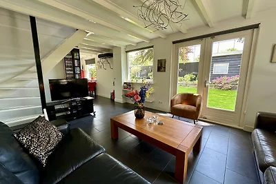 Ferienhaus White Court