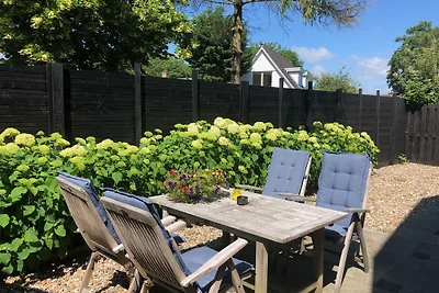 Ferienhaus Slapen in Schoorl