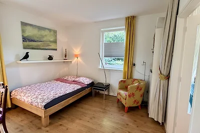 Apartament Hortensja